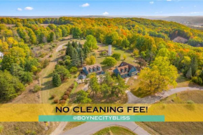 Farmhouse 1918 Grand Retreat for 12 people with Lake Views